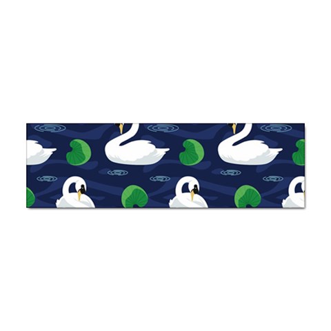 Swan Front