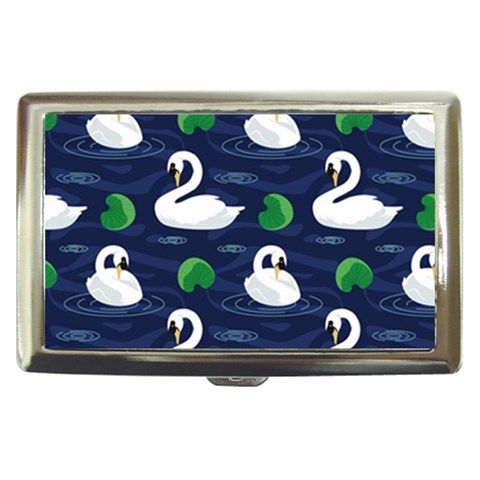 Swan Front