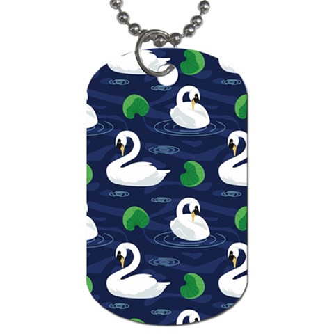 Swan Front