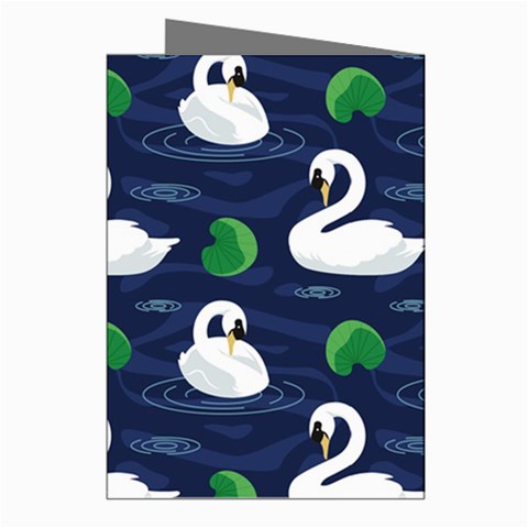 Swan Right