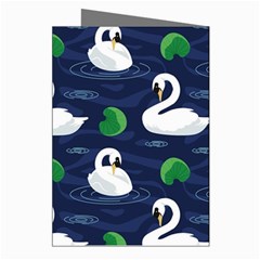Swan Right