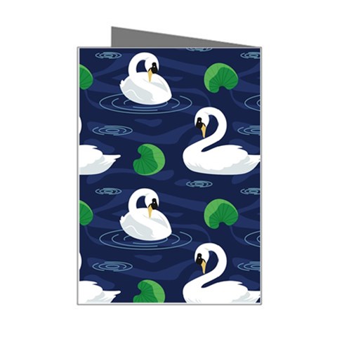 Swan Right
