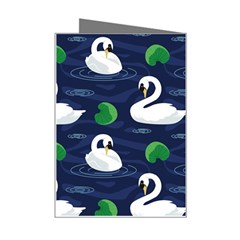 Swan Right