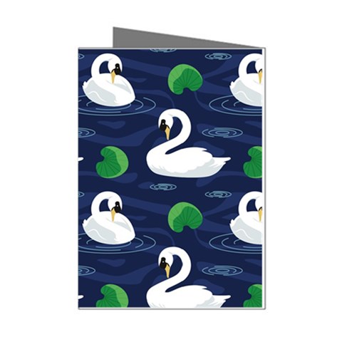 Swan Left