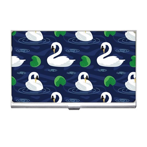 Swan Front