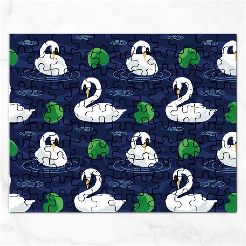 Swan Front