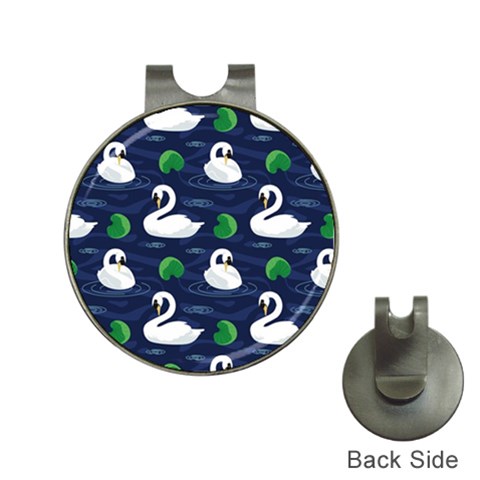 Swan Front