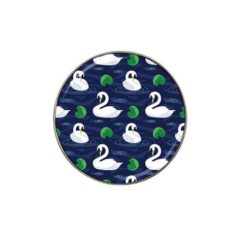 Swan Front