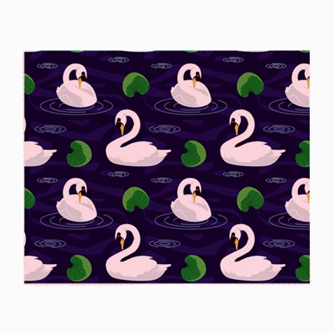 Swan Front
