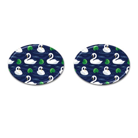 Swan Front(Pair)