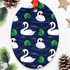 Swan Back