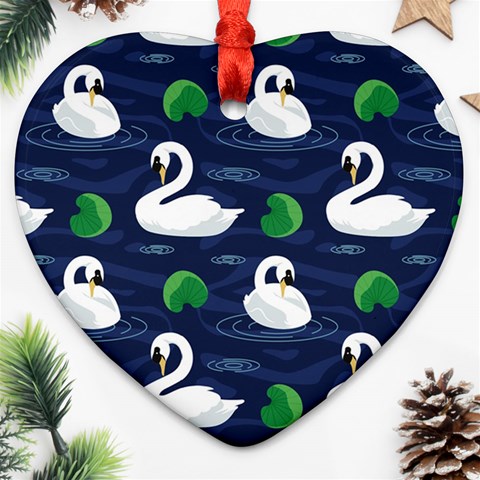 Swan Front