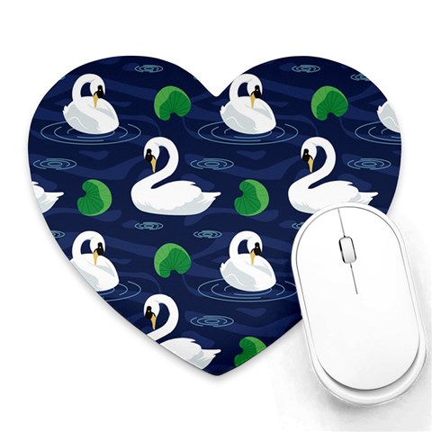 Swan Front