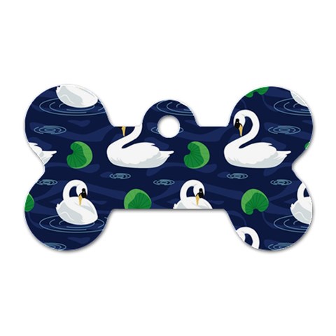 Swan Front