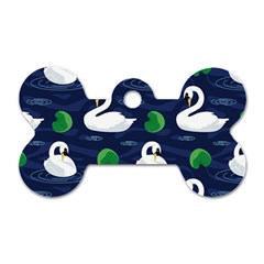 Swan Back