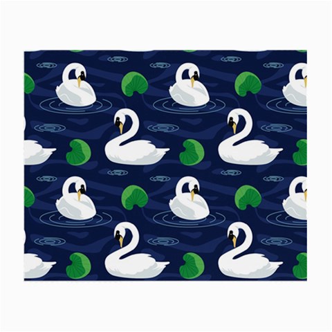 Swan Front