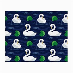Swan Back