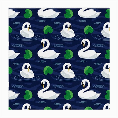 Swan Front