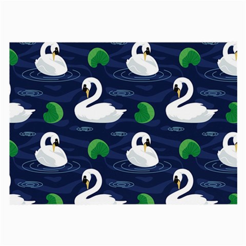 Swan Front