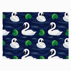 Swan Back