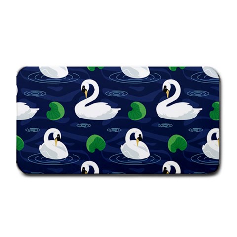 Swan 16 x8.5  Bar Mat