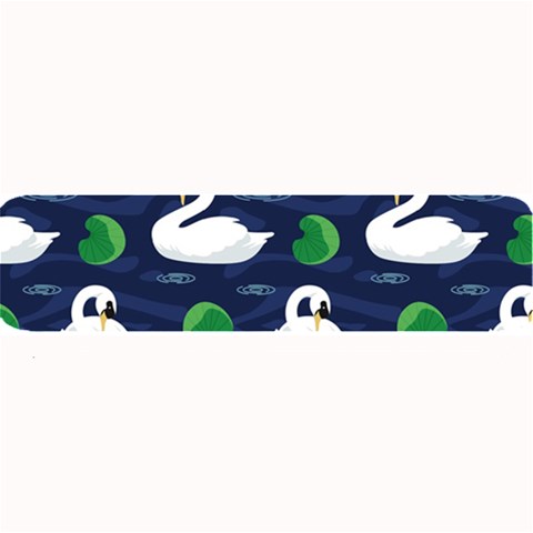 Swan 32 x8.5  Bar Mat