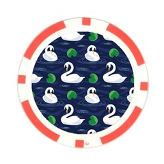 Swan Front