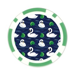Swan Front