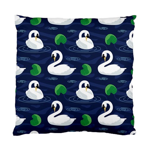Swan Front