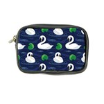 Swan-pattern-elegant-design Coin Purse