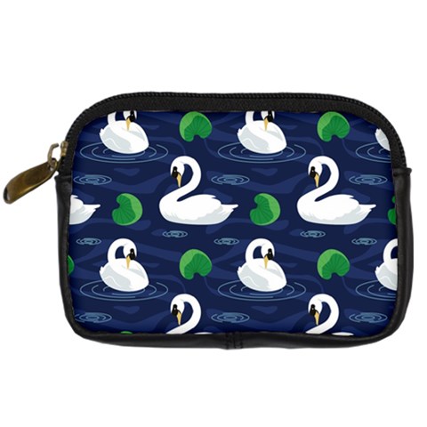 Swan Front