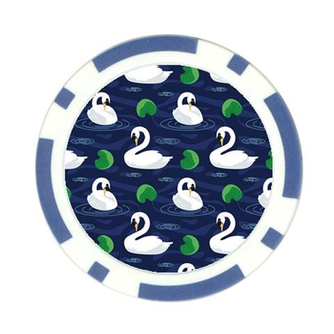 Swan Front