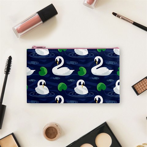 Swan Front