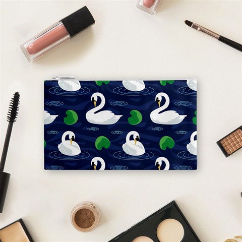 Swan Front