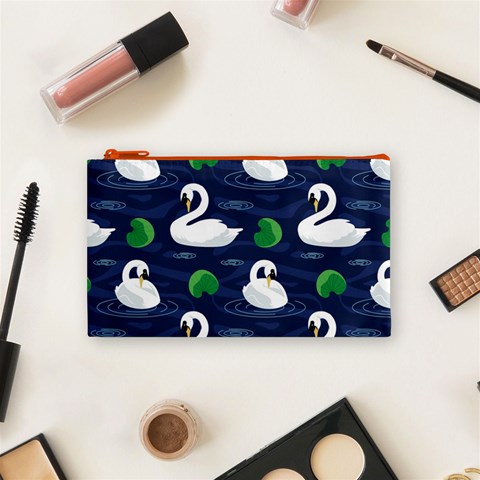Swan Front