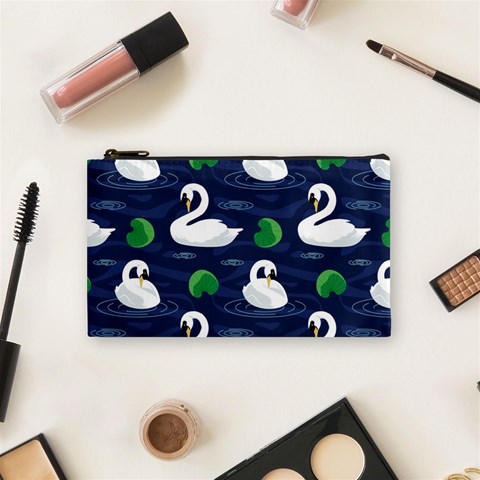 Swan Front