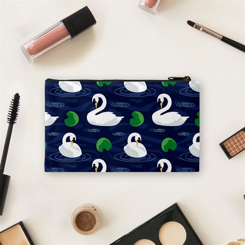 Swan Back