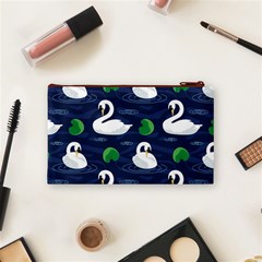 Swan Back
