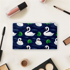 Swan Back