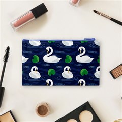 Swan Back