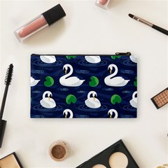 Swan Back