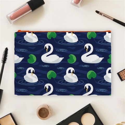 Swan Front