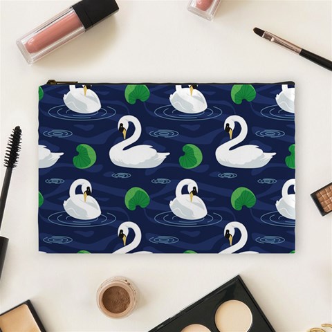 Swan Front