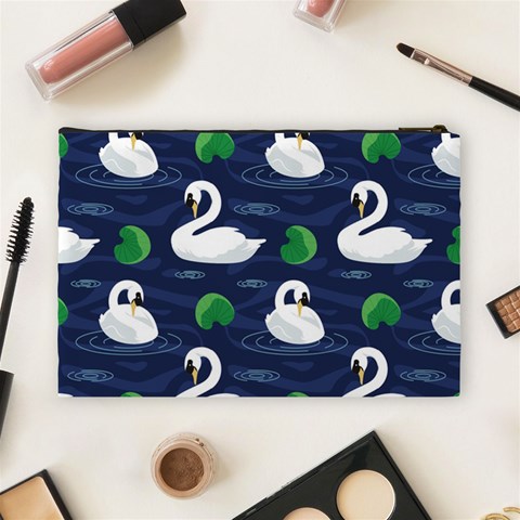 Swan Back