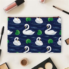 Swan Back