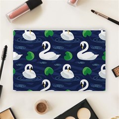 Swan Back