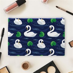 Swan Back