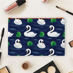 Swan Back
