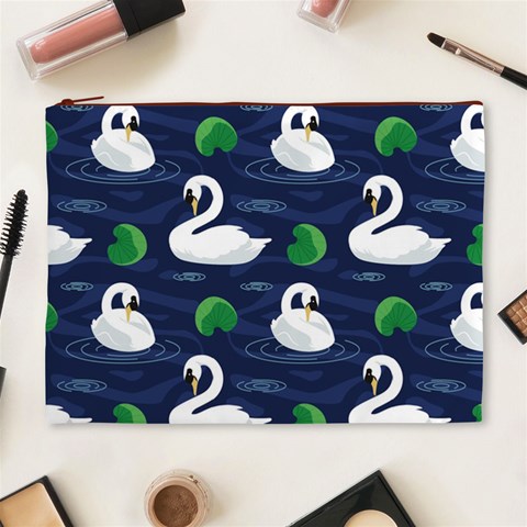 Swan Front