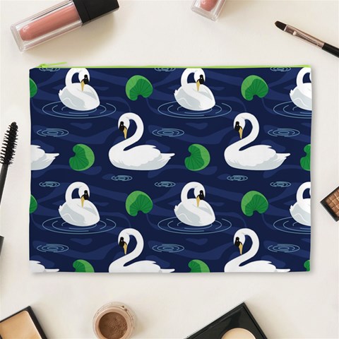 Swan Front